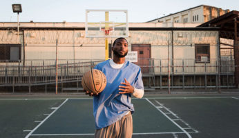 q ball san quentin warriors documentario harry smith