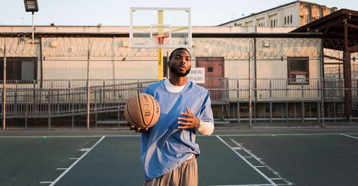 q ball san quentin warriors documentario harry smith