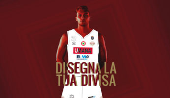 reyer venezia disegna la tua divisa