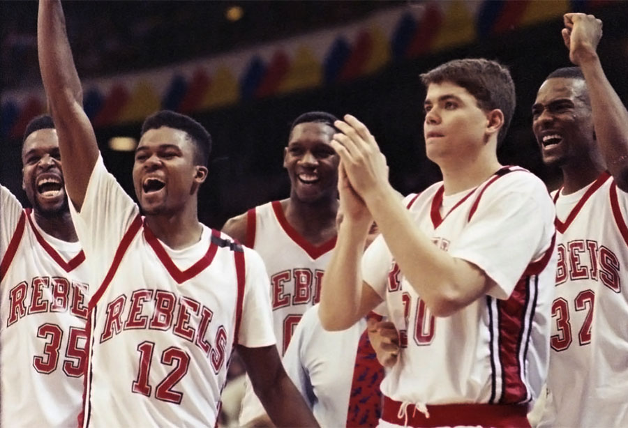 stacey augmon plastic man unlv