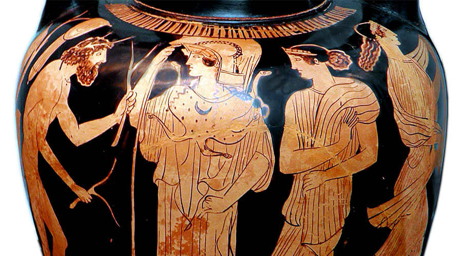 urania odissea palla alcinoo