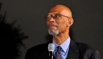 kareem abdul jabbar oggi
