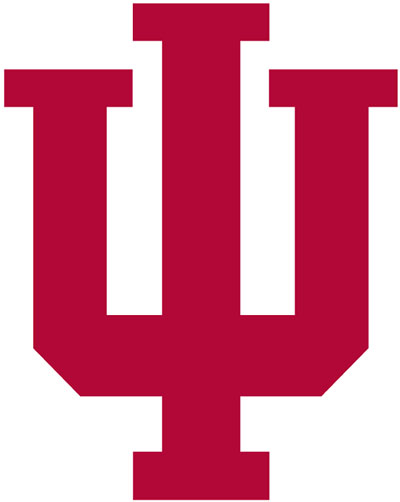 logo indiana ncaa hoosiers