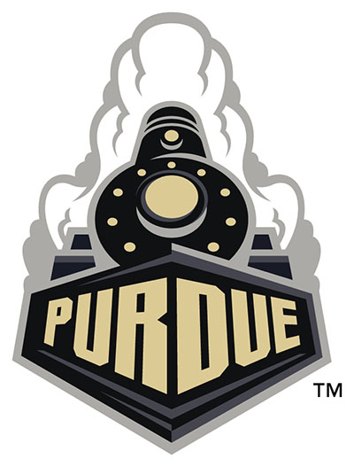 logo ncaa purdue boilermaker