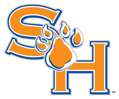 logo sam houston state ncaa bearkats