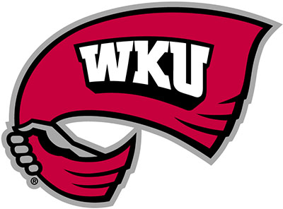 logo western kentucky university hilltoppers