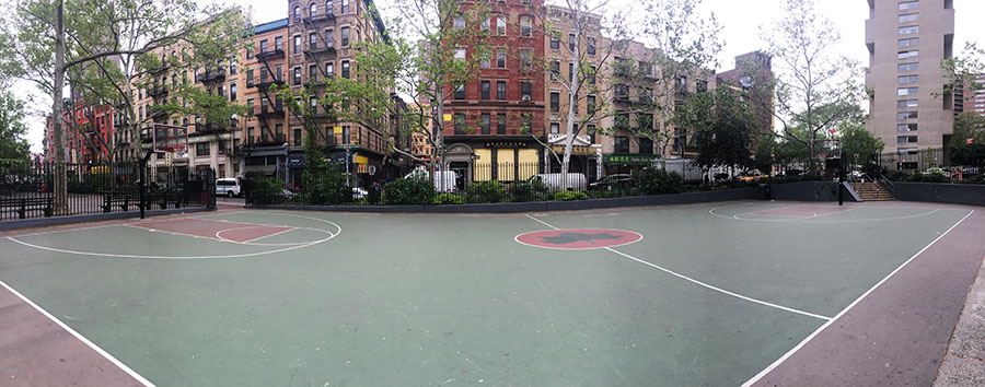 columbus park