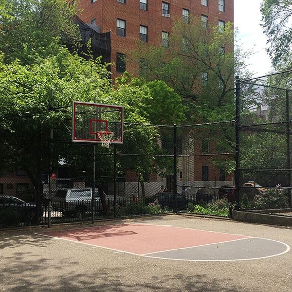 tompkins square park