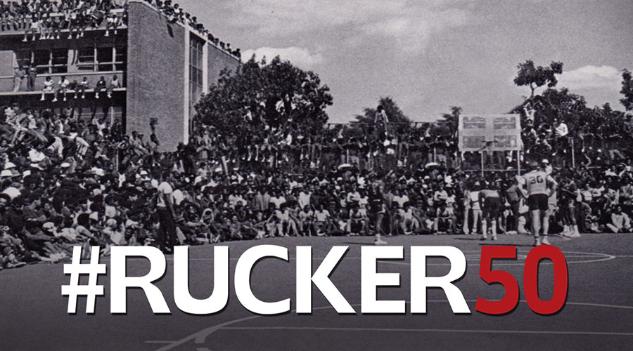 Rucker50, il documentario sul torneo di Harlem - Never Ending Season