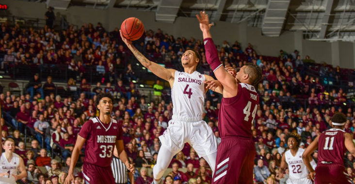 nomi più strani delle squadre NCAA