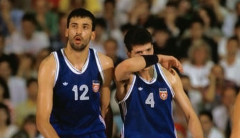 vlade divac drazen petrovic once brothers