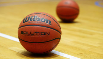 pallone basket wilson