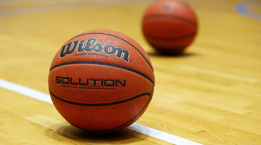 Wilson, oltre un secolo di storia per i nuovi palloni NBA - Never