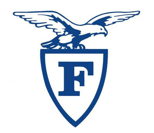 logo fortitudo bologna eagles