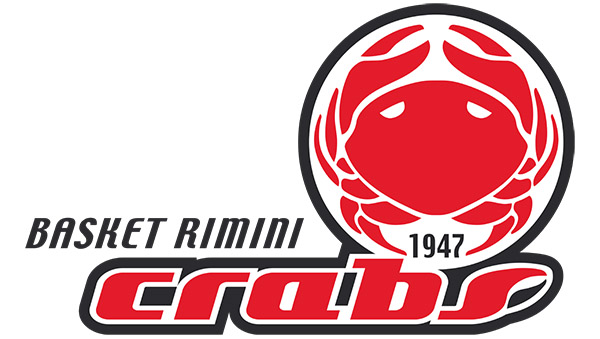 rimini crabs nickname all'americana