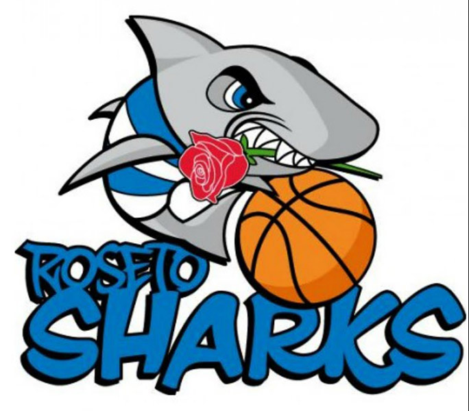 roseto sharks nickname all'americana