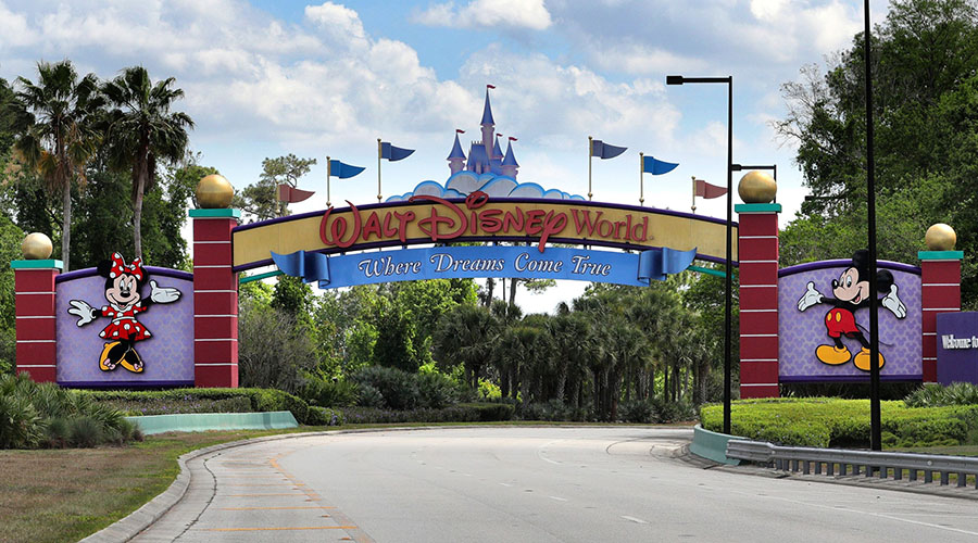 NBA a Disney World nella bolla 10 cose da sapere Never Ending Season