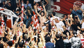 varese scudetto 1999