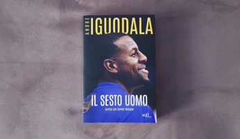 andre iguodala il sesto uomo