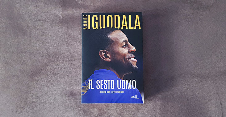 andre iguodala il sesto uomo