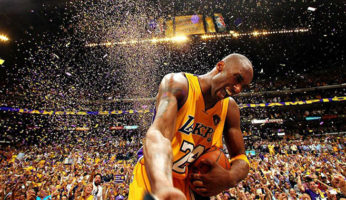 kobe bryant