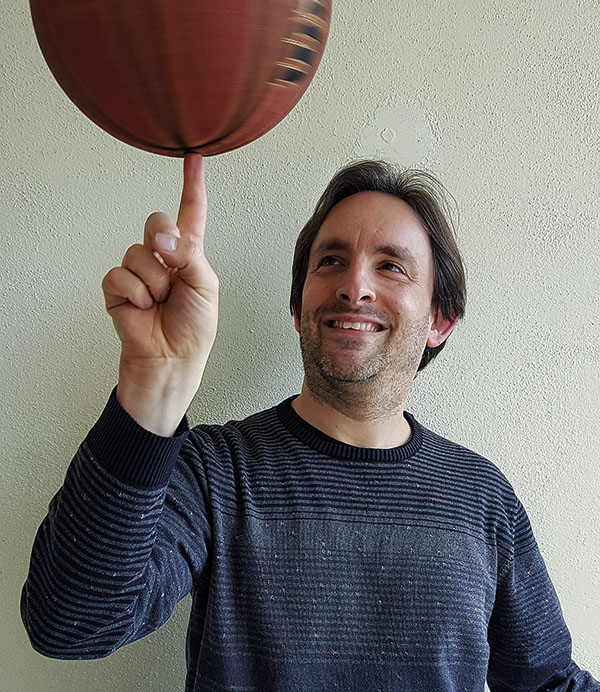 francesco mecucci basket