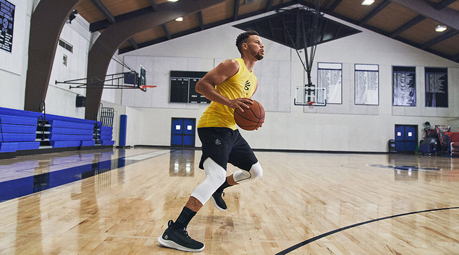 curry brand steph stephen under armour
