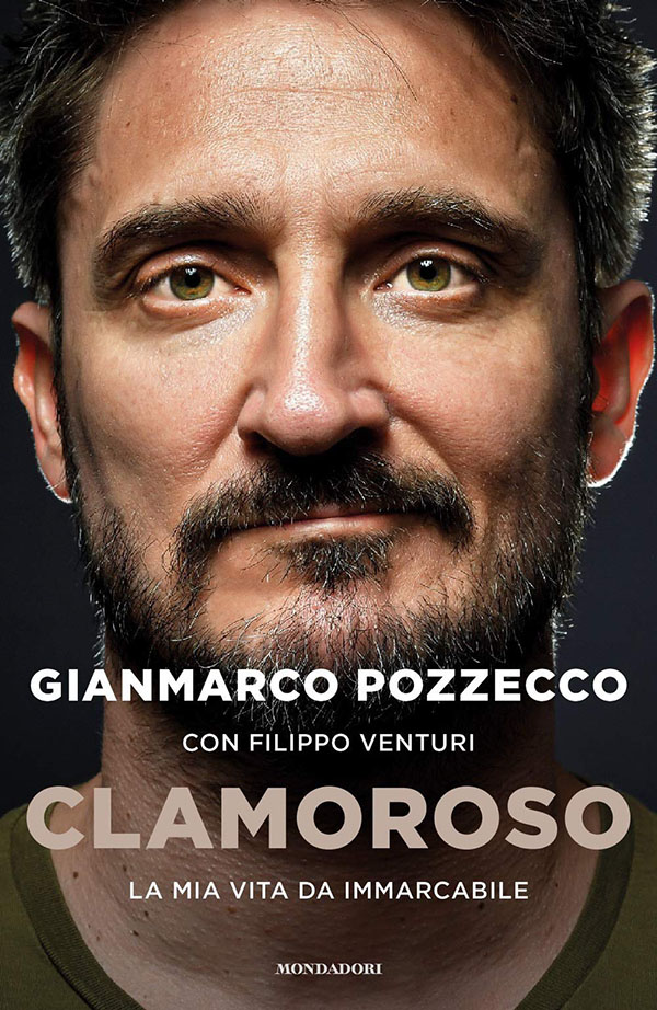 gianmarco pozzecco clamoroso libro