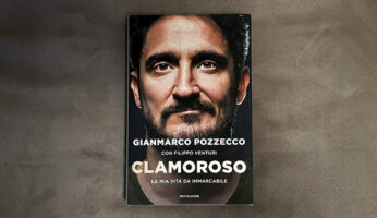 gianmarco pozzecco clamoroso libro