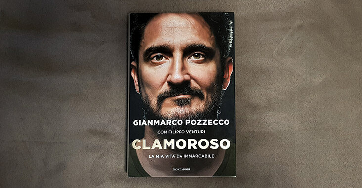 gianmarco pozzecco clamoroso libro