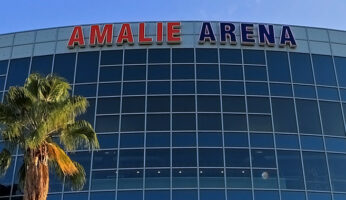 amalie arena di tampa toronto raptors