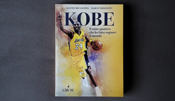 libri di basket kobe recanatesi terrenato