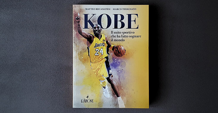 libri di basket kobe recanatesi terrenato