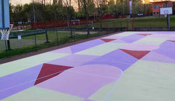 playground di milano rozzano hard in the paint