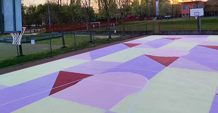 playground di milano rozzano hard in the paint