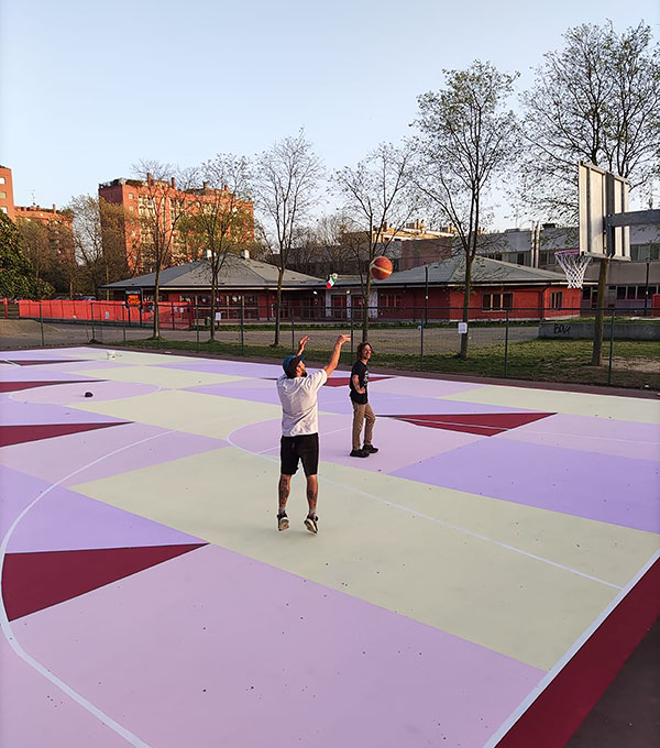 playground di milano rozzano hard in the paint