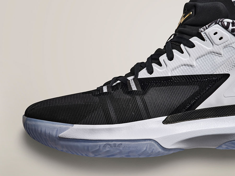 scarpa di zion williamson
