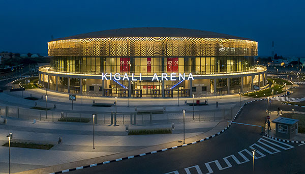 kigali arena ruanda