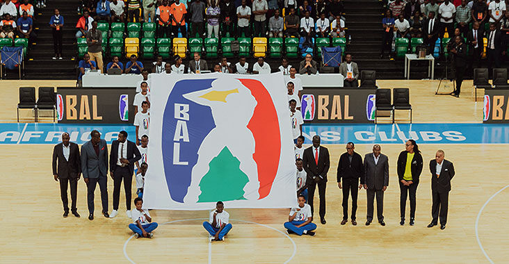 basketball africa league bal