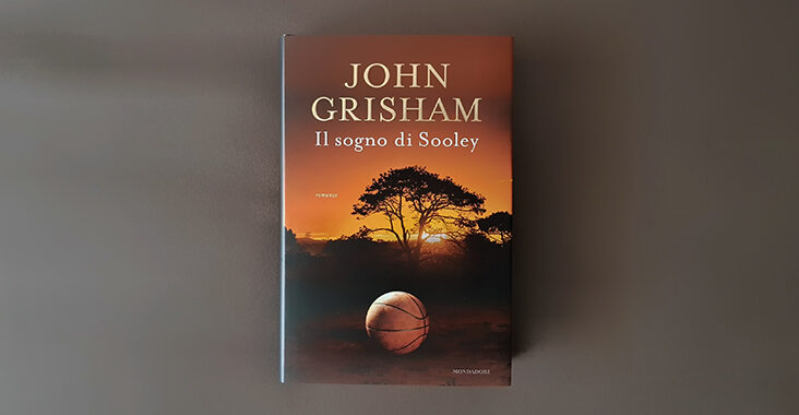 john grisham il sogno di sooley