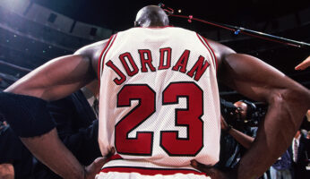 libri su michael jordan