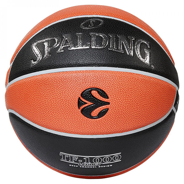 spalding euroleague pallone eurolega