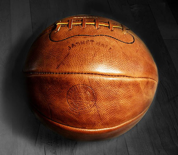 spalding primo pallone da basket