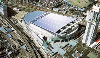 saitama super arena basket a tokyo 2020