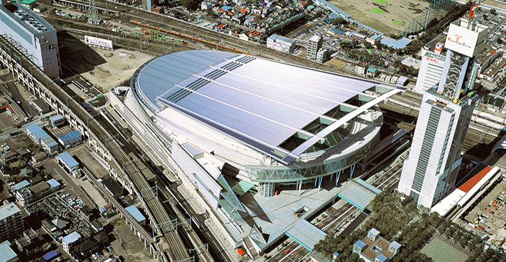 saitama super arena basket a tokyo 2020