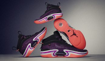 scarpa da basket Air Jordan 36 First Light