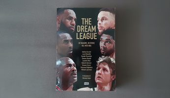 the dream league libro overtime