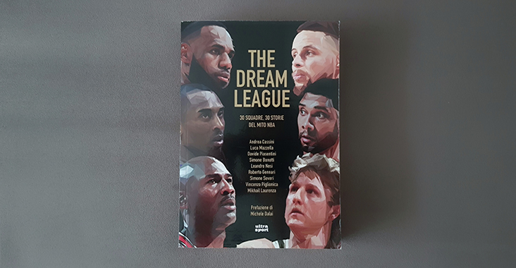 the dream league libro overtime