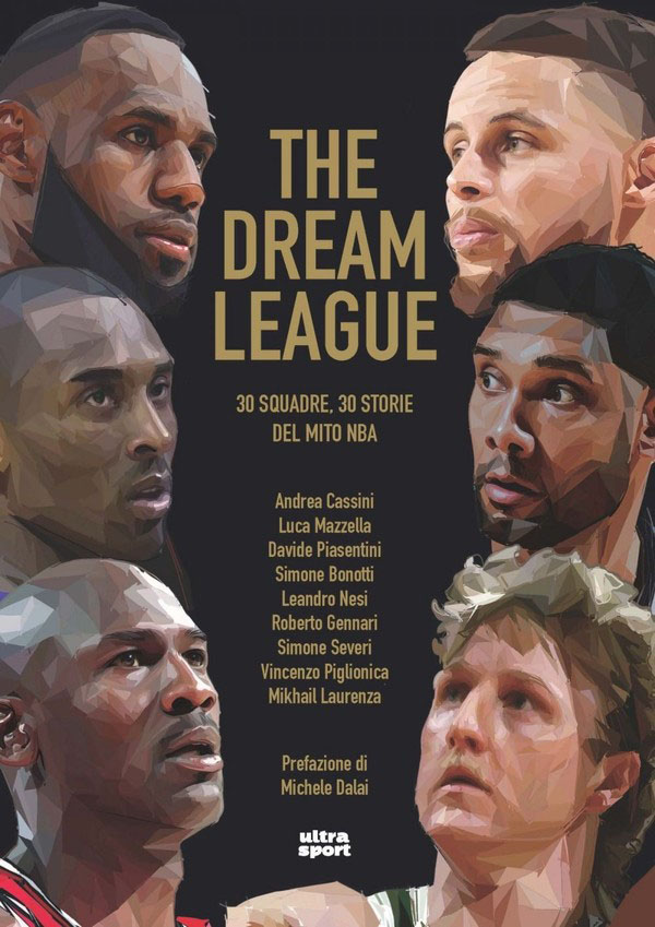 the dream league libro overtime