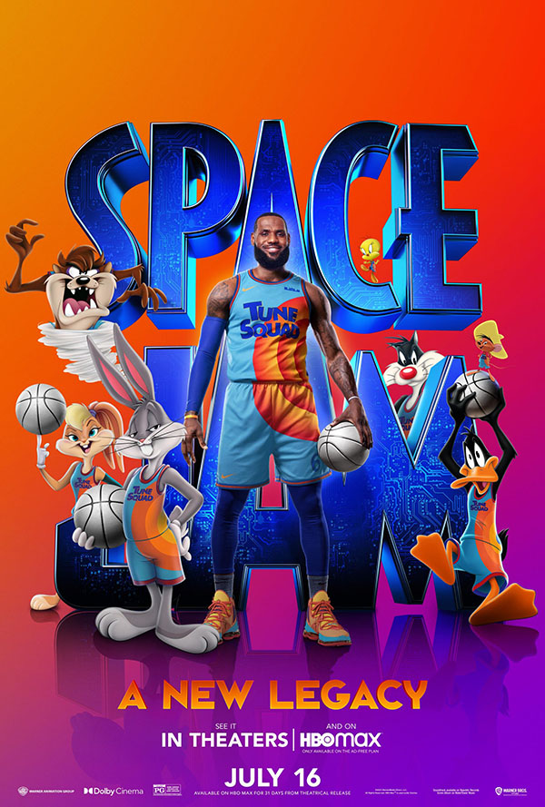 space jam new legends
